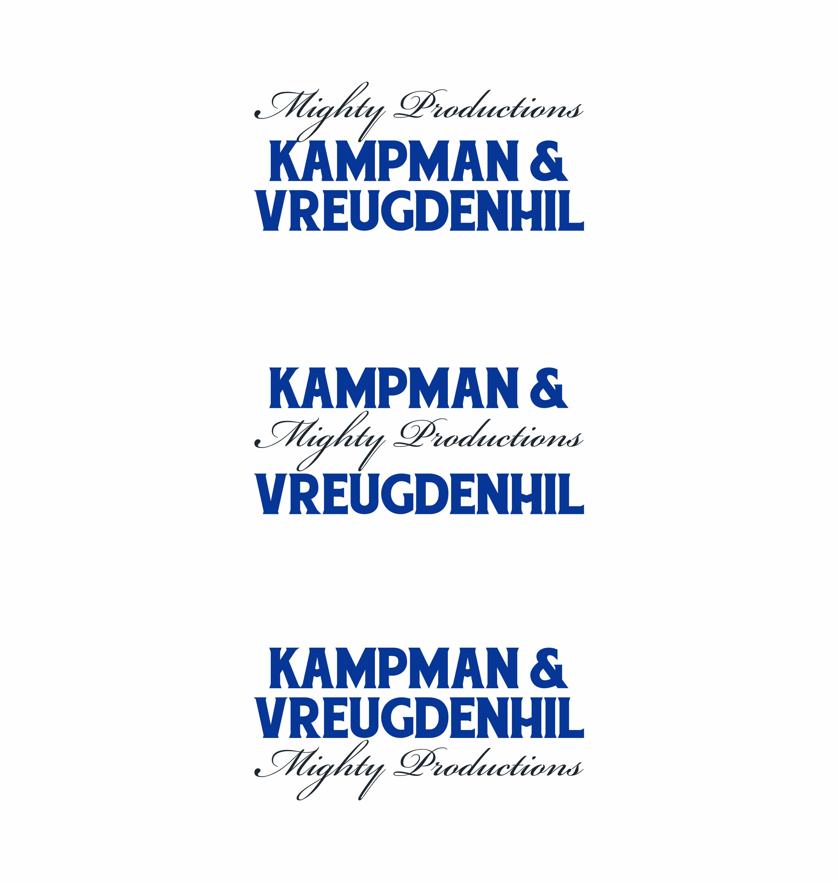 Diseño de Logo por saesean para Amsterdam Sport Events BV | Diseño #34692454