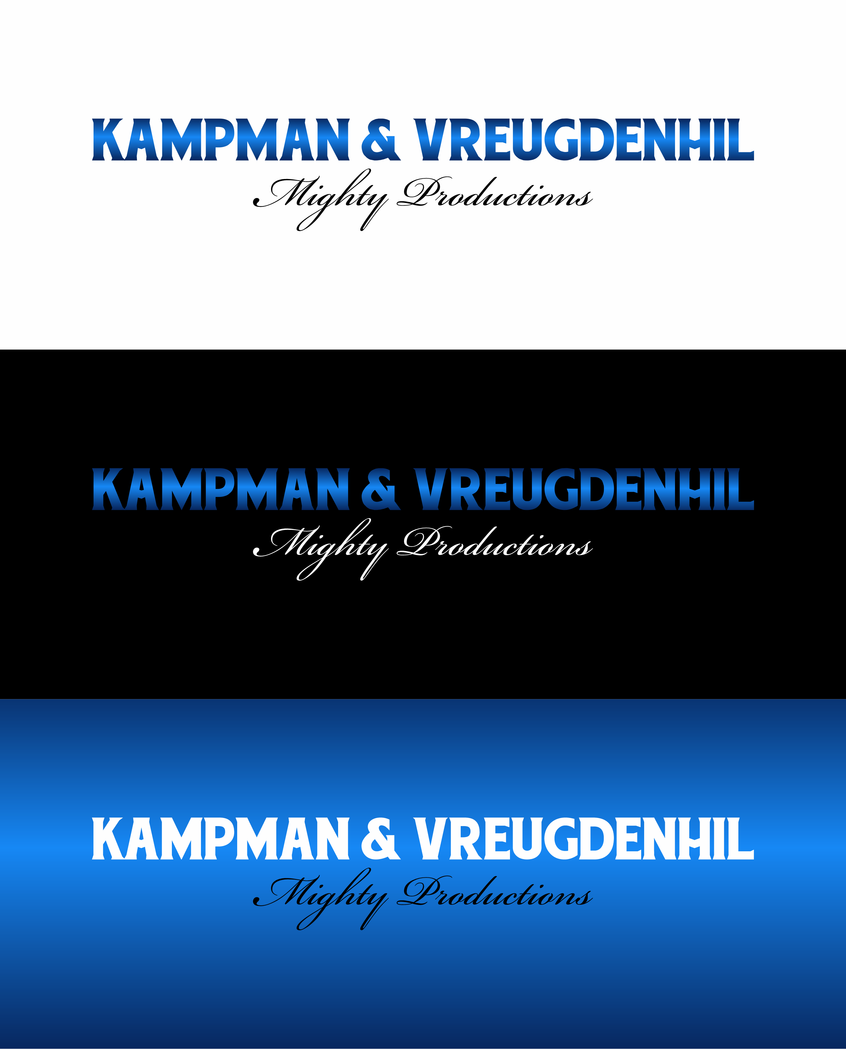 Logo Design by saesean for Amsterdam Sport Events BV | Design #34703986