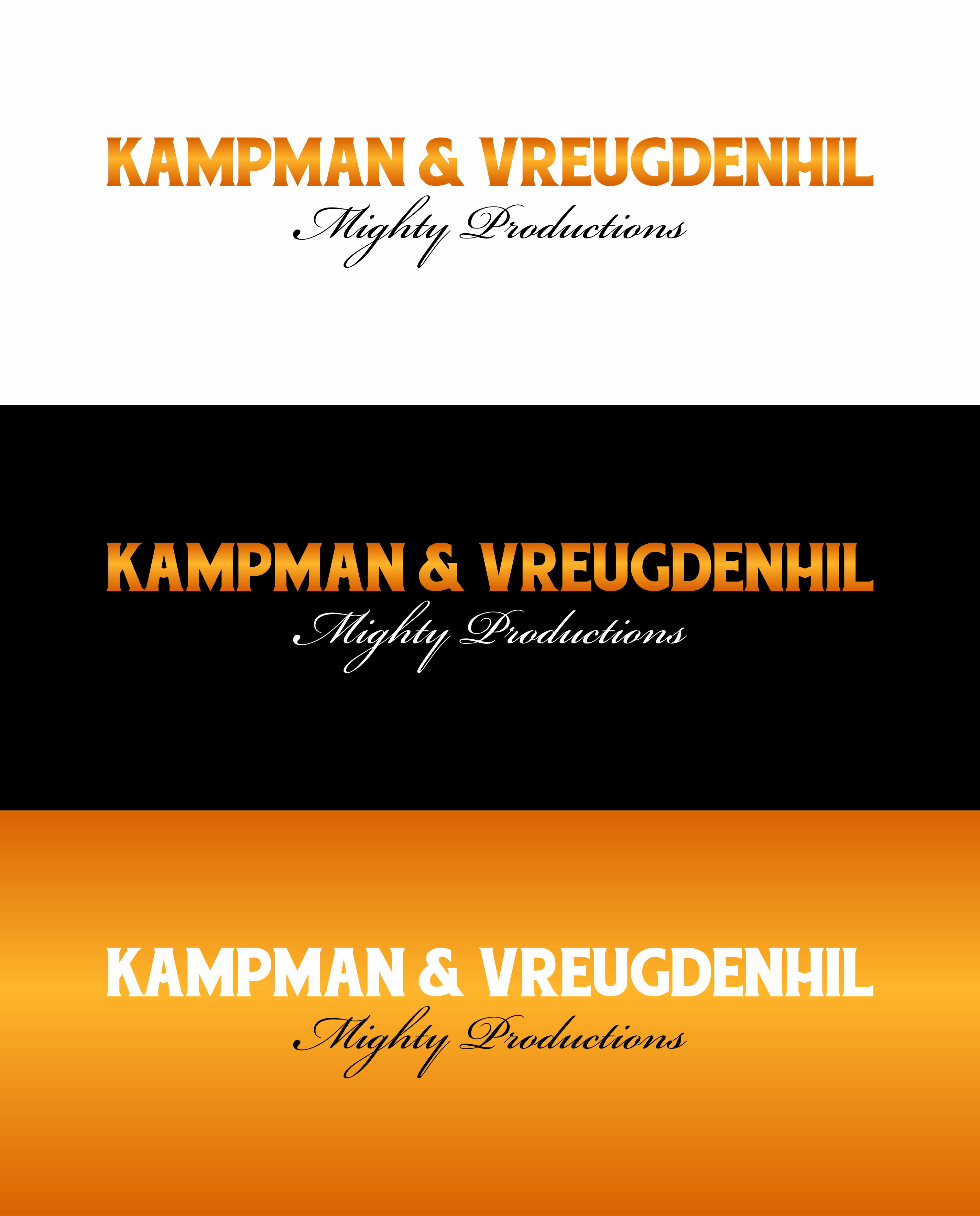 Logo Design by saesean for Amsterdam Sport Events BV | Design #34704028