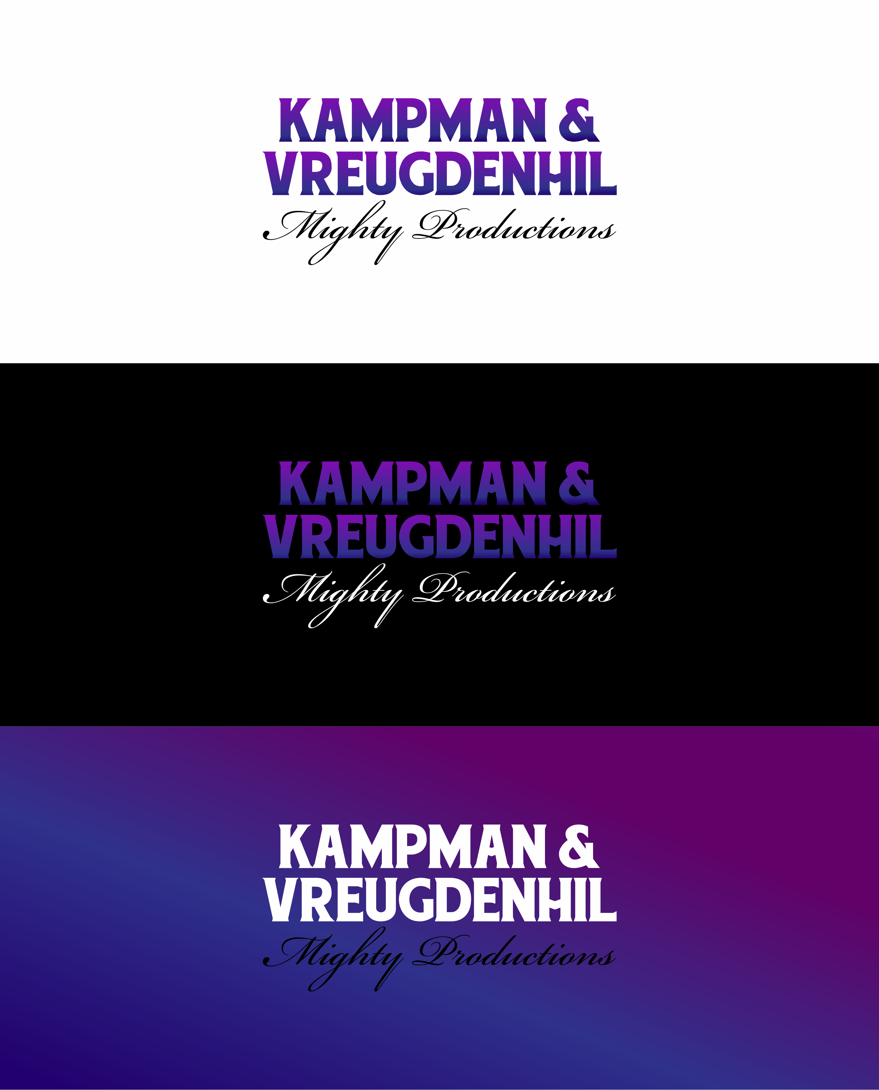 Logo Design by saesean for Amsterdam Sport Events BV | Design #34704069