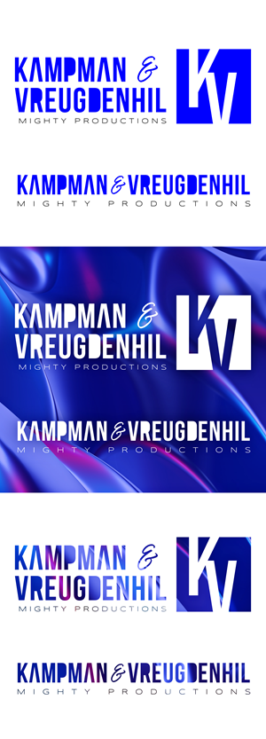 Logo Design by Oleksandr Tovarkov for Amsterdam Sport Events BV | Design: #34690608