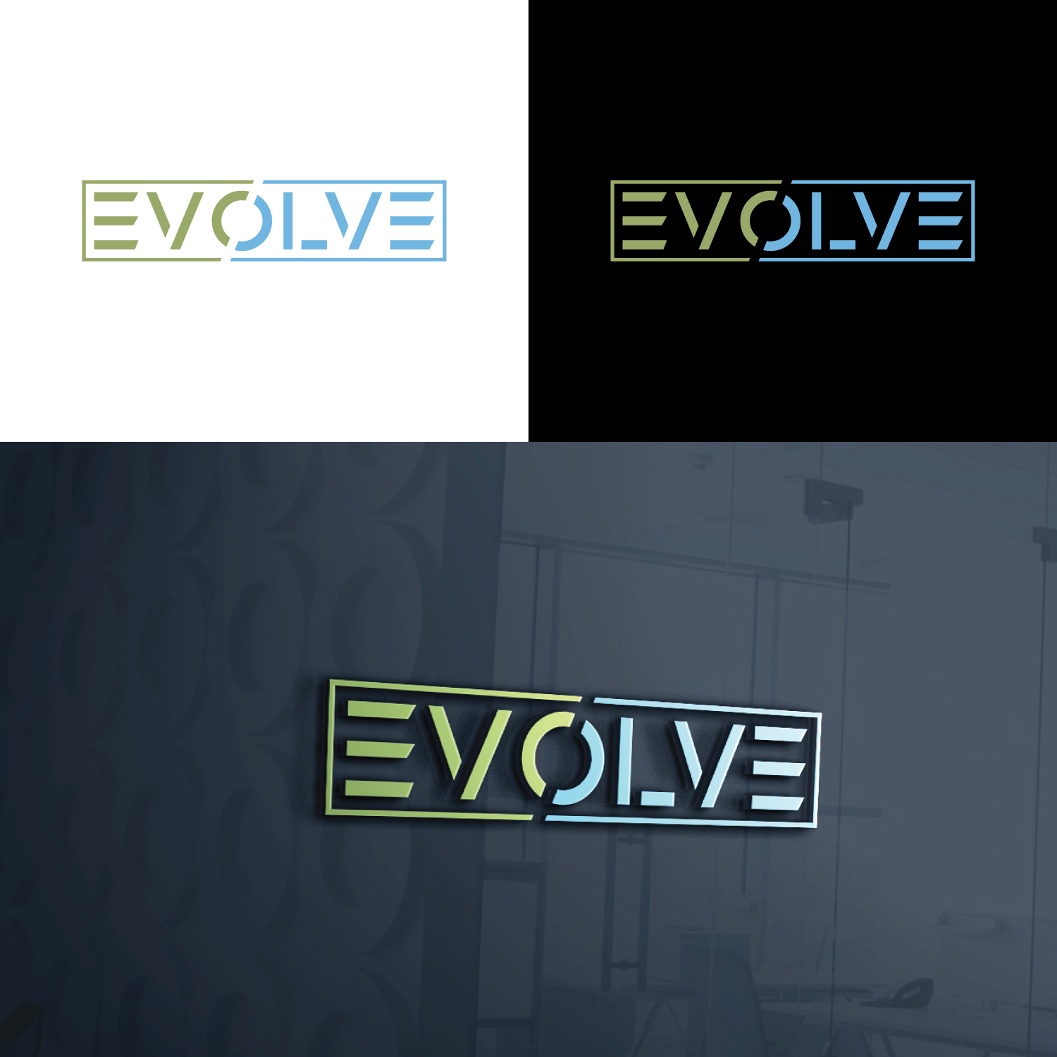 Logo Design by Digi_Design555 for S&D Enterprises of Georgia, LLC | Design #34686925