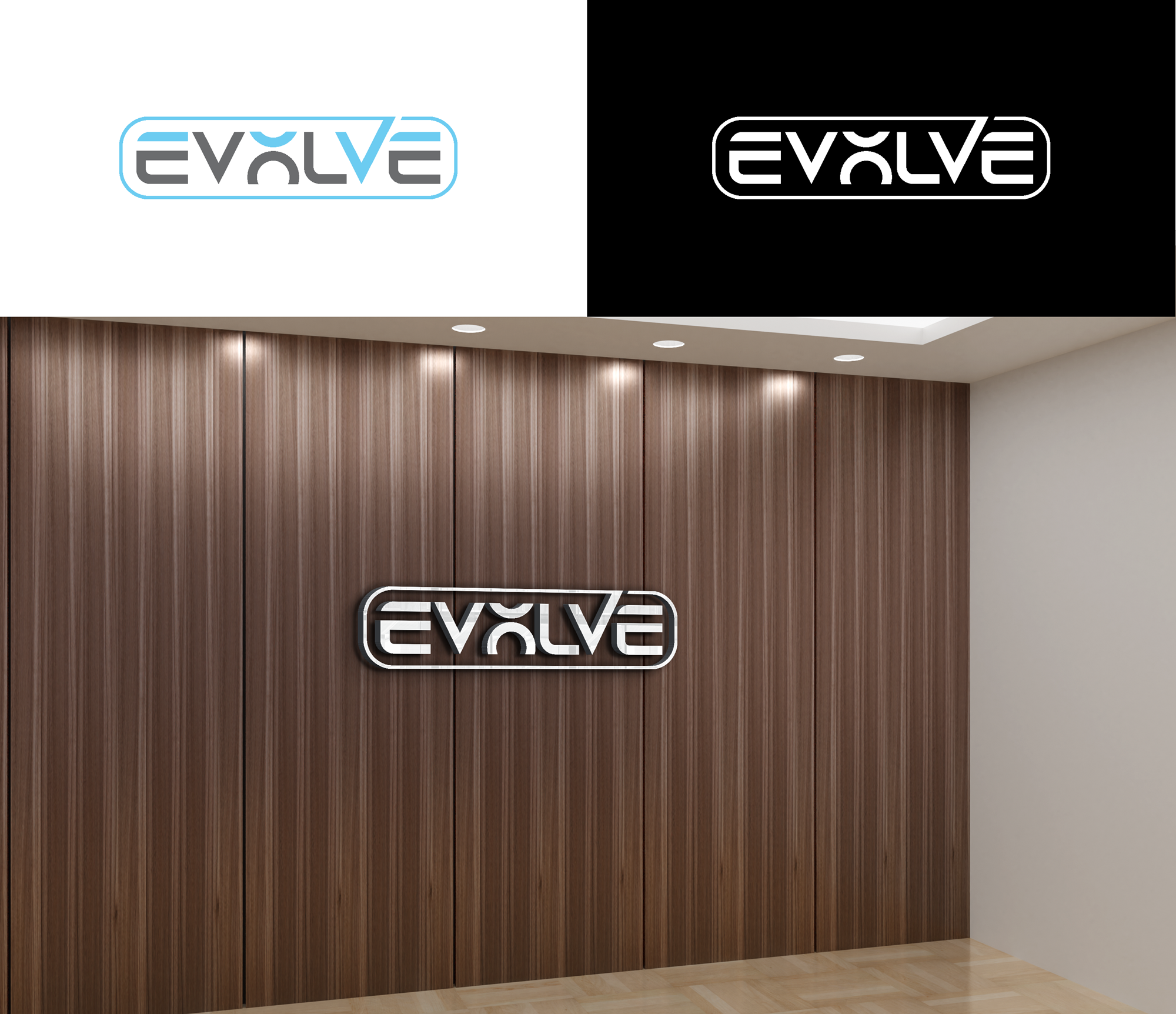 Logo Design by RA-bica for S&D Enterprises of Georgia, LLC | Design #34690185