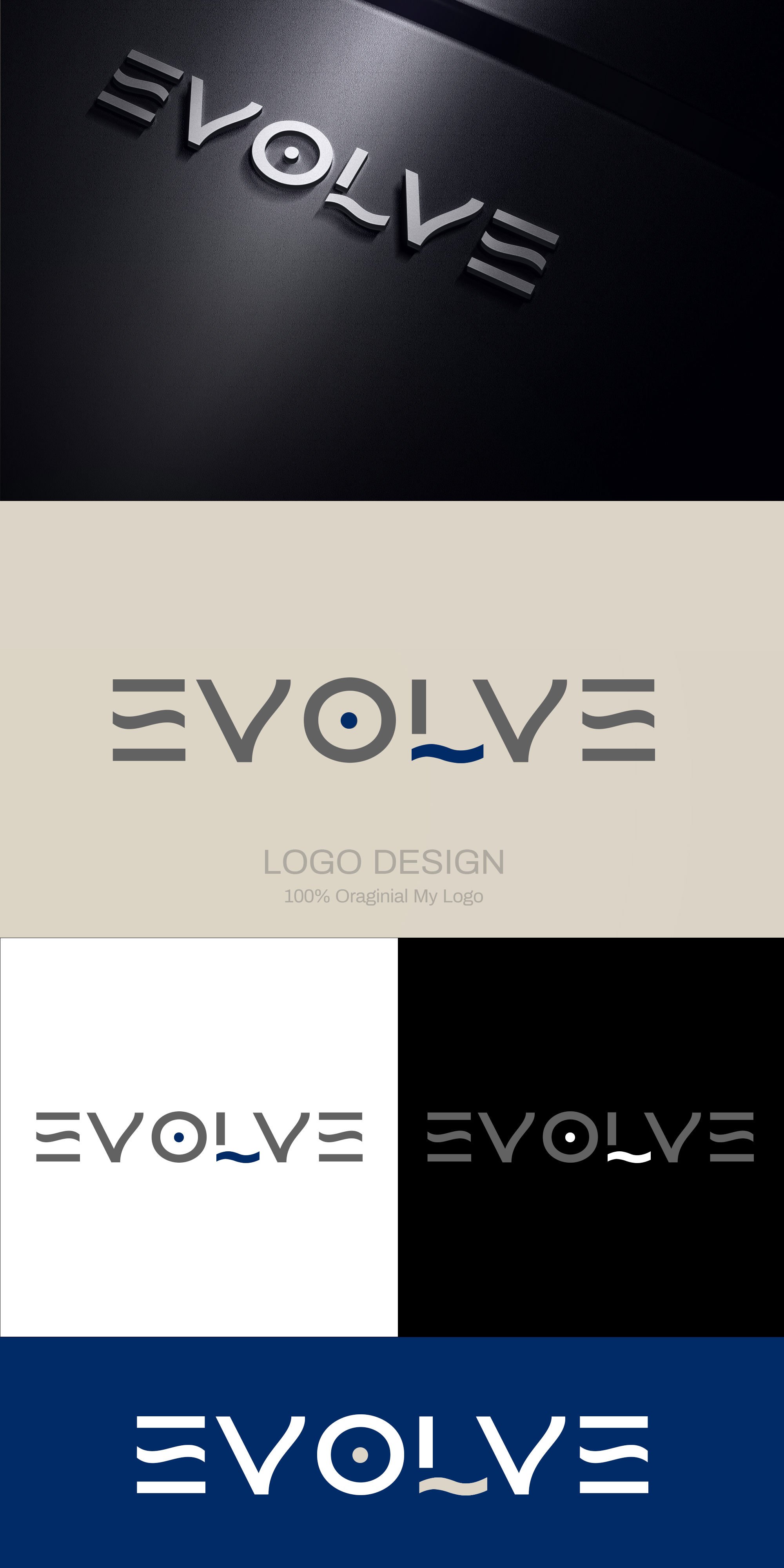 Logo Design by mahfuz1450r for S&D Enterprises of Georgia, LLC | Design #34688402