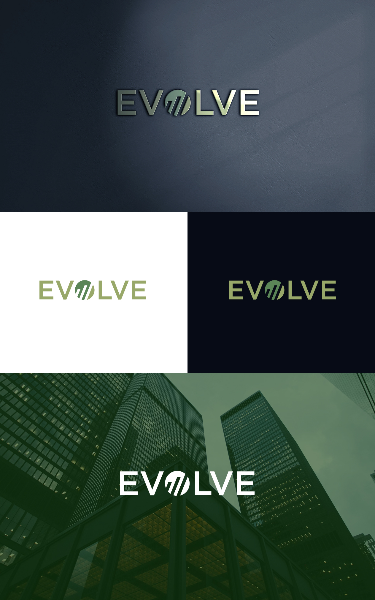 Logo Design by BehindSymbols for S&D Enterprises of Georgia, LLC | Design #34689557