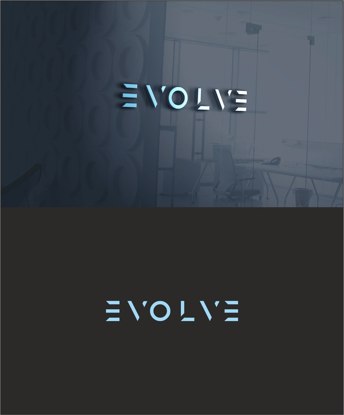 Logo Design by Dave Paresh for S&D Enterprises of Georgia, LLC | Design #34686092