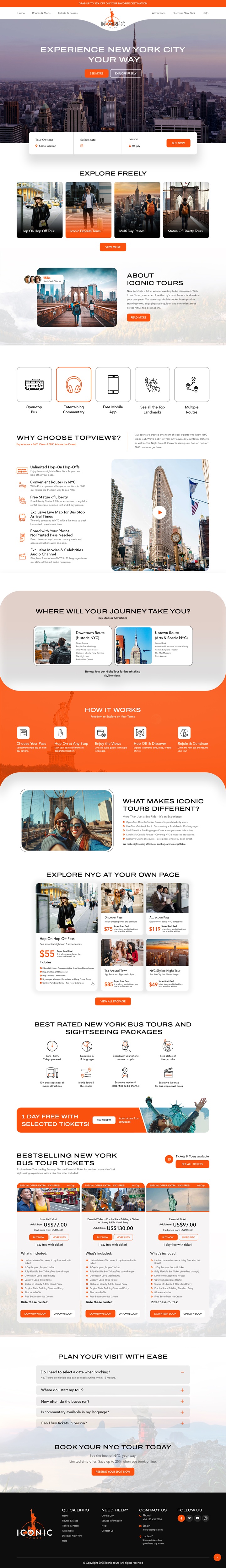 Web Design par nzdesigners pour ce projet | Design #34718001