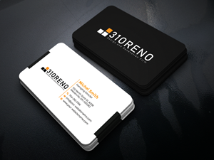 Diseño de Tarjeta de Presentación por Graphixpointt para este proyecto | Diseño: #34687061