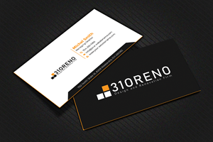 Diseño de Tarjeta de Presentación por Graphixpointt para este proyecto | Diseño: #34687073