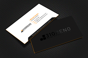 Diseño de Tarjeta de Presentación por Graphixpointt para este proyecto | Diseño: #34687074