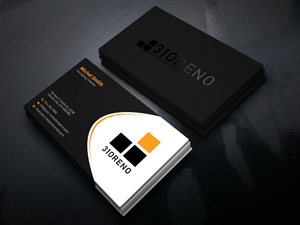 Business Card Design by Graphixpointt for this project | Design: #34687462