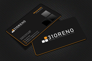 Business Card Design by Graphixpointt for this project | Design: #34687481