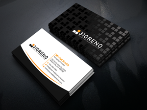 Business Card Design by Graphixpointt for this project | Design: #34687687