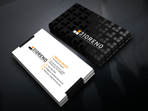 Business Card Design by Graphixpointt for this project | Design: #34687689