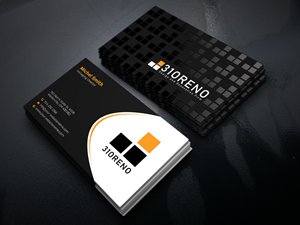 Business Card Design by Graphixpointt for this project | Design: #34687690