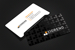 Business Card Design by Graphixpointt for this project | Design: #34687711
