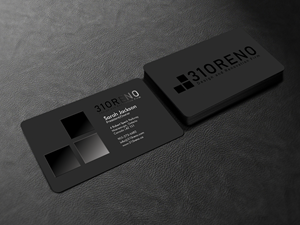Business Card Design by Graphixpointt for this project | Design: #34704180