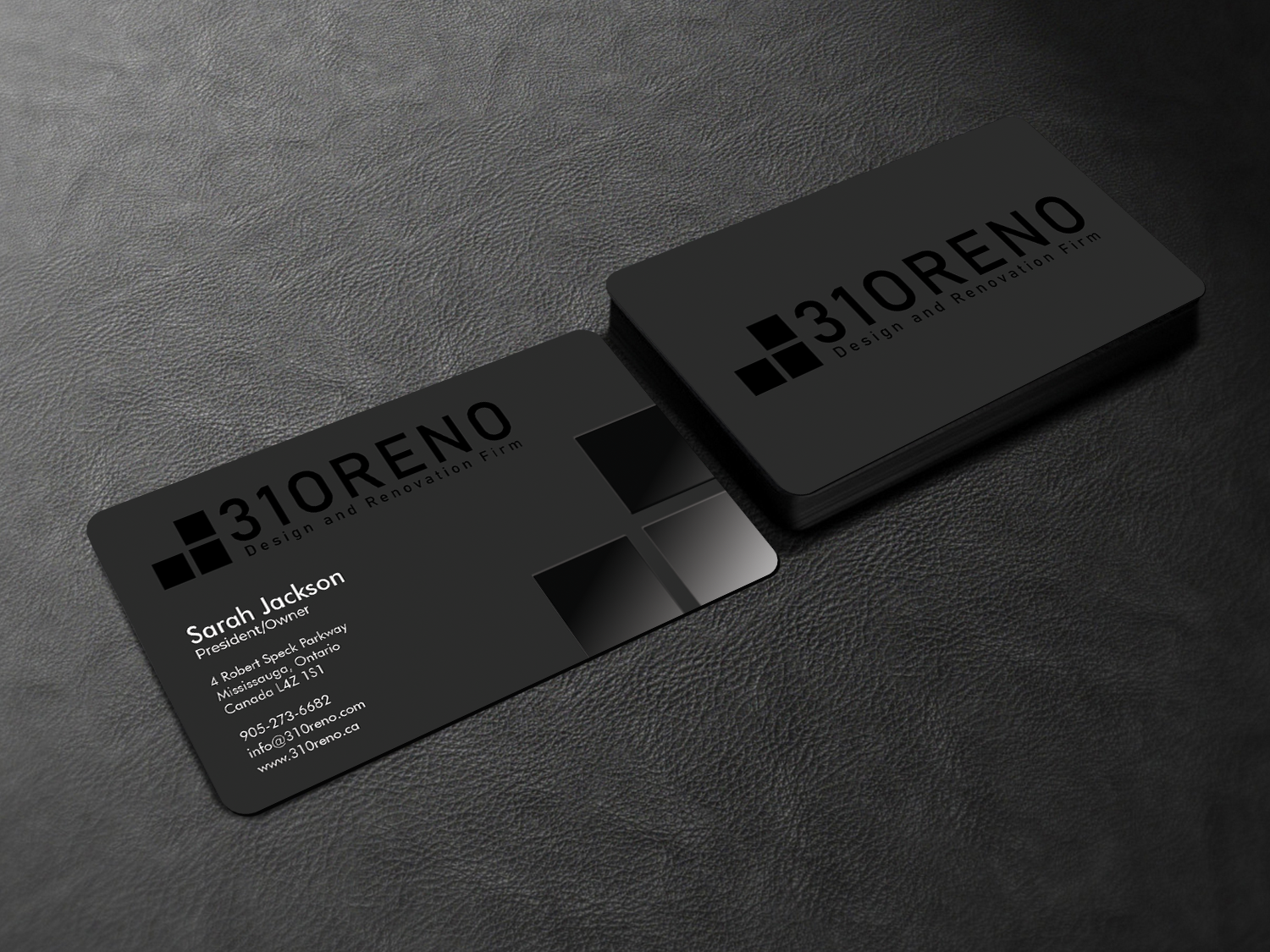 Business Card Design by Graphixpointt for this project | Design #34704201