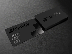 Business Card Design by Graphixpointt for this project | Design: #34704202
