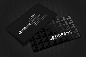 Business Card Design by Graphixpointt for this project | Design: #34705172