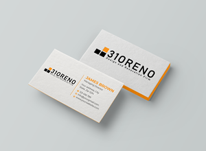 Business Card Design by Expert Bappy for this project | Design: #34684934