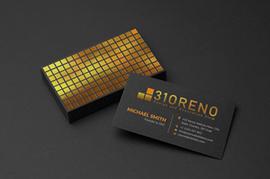 Diseño de Tarjeta de Presentación por Sun Moon Graphic Designer para este proyecto | Diseño: #34779930