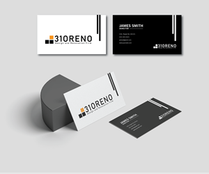 Business Card Design by sk create for this project | Design: #34693208