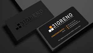 Business Card Design by designer1975 for this project | Design: #34685561