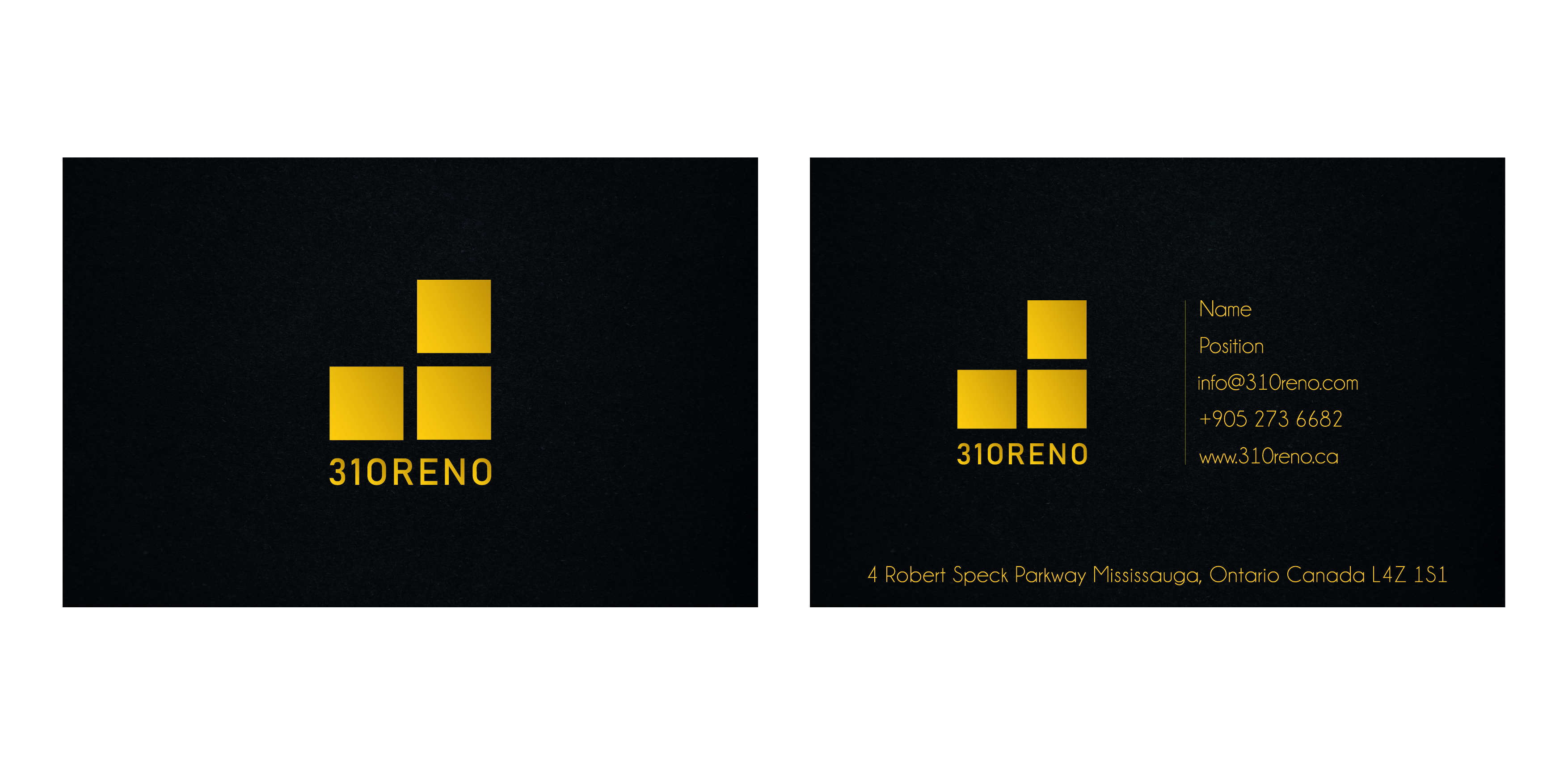 Design de Carte de Visite par Natalia Gaos pour ce projet | Design #34694129