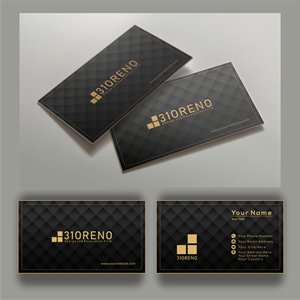 Business Card Design by ArtAND_Studio for this project | Design: #34755637