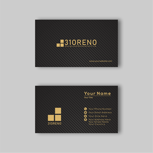 Business Card Design by ArtAND_Studio for this project | Design: #34755644