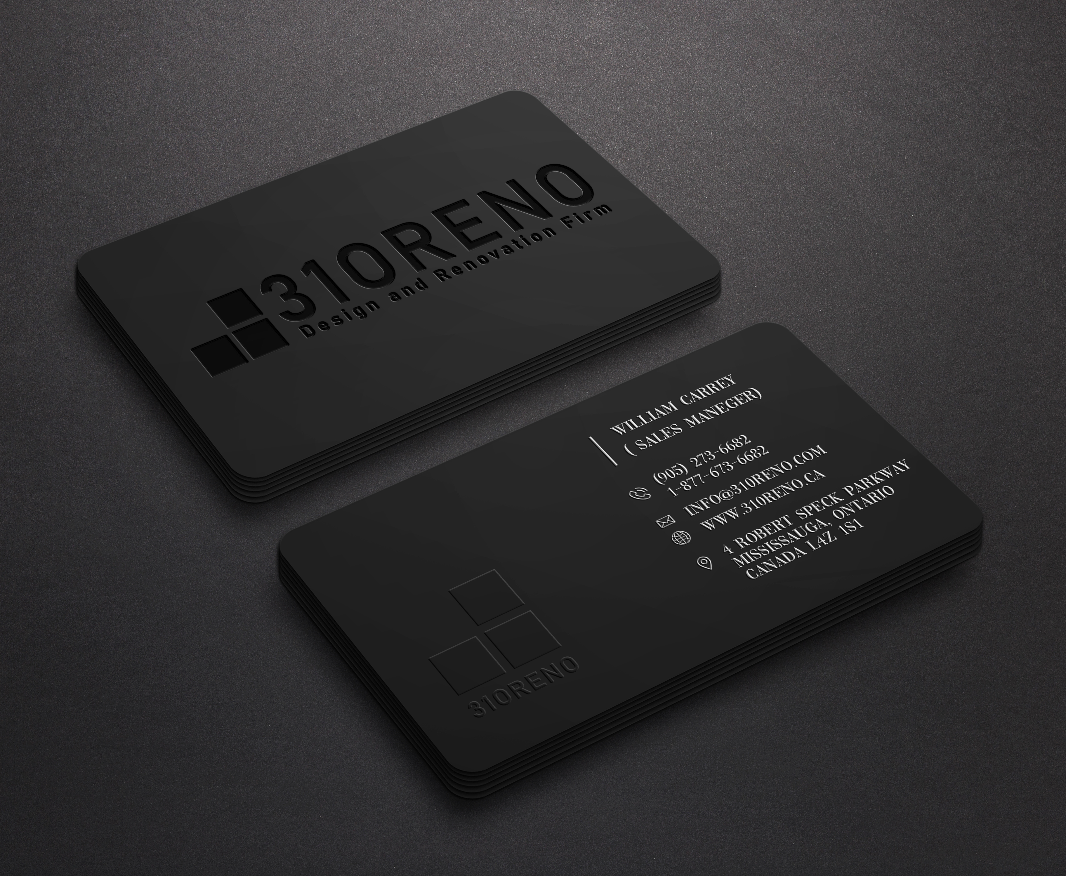 Business Card Design by debdesign for this project | Design #34692531