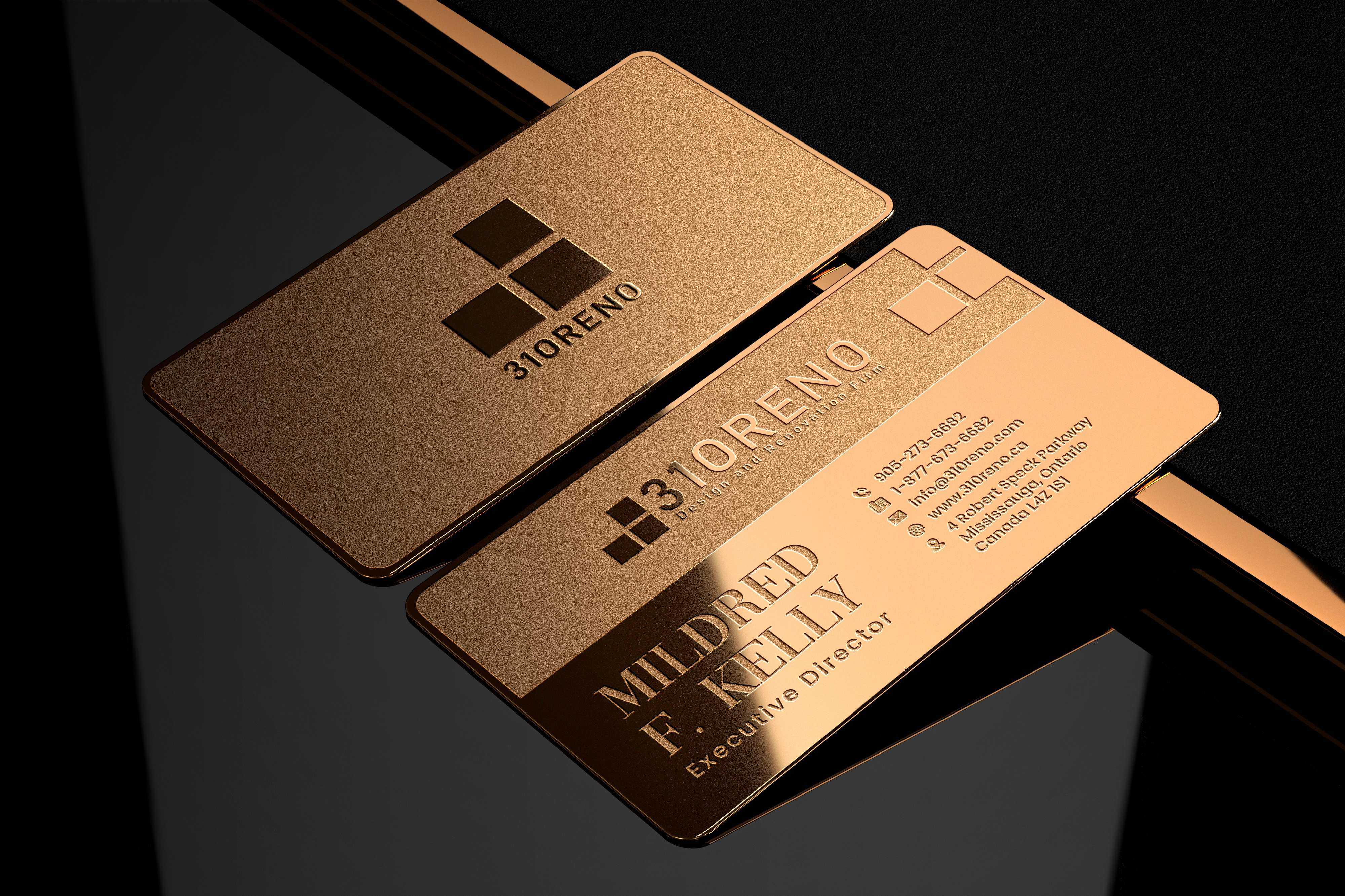 Business Card Design by debdesign for this project | Design #34761945