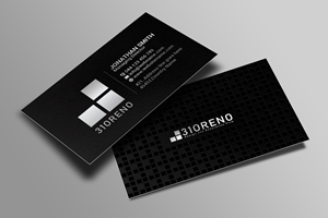 Business Card Design by Creations Box 2015 for this project | Design: #34692223