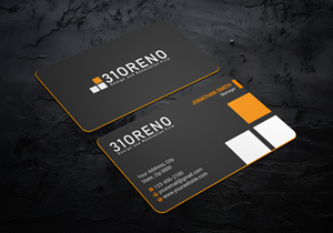 Diseño de Tarjeta de Presentación por LAXMI DESIGNHUB para este proyecto | Diseño #34689773