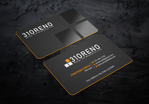 Business Card Design by LAXMI DESIGNHUB for this project | Design: #34689775