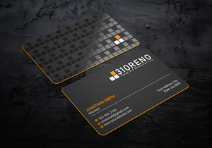 Business Card Design by LAXMI DESIGNHUB for this project | Design: #34689776