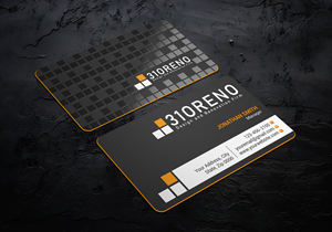 Business Card Design by LAXMI DESIGNHUB for this project | Design: #34689783