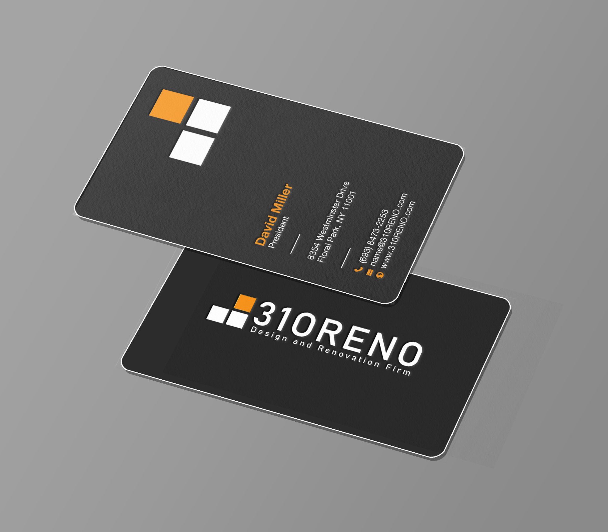 Design de Carte de Visite par Brand aid pour ce projet | Design #34761448