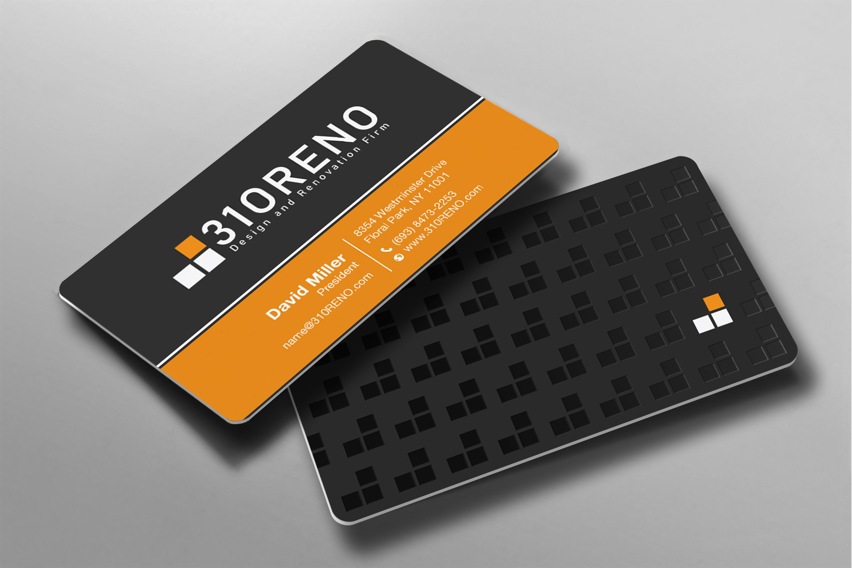 Design de Carte de Visite par Brand aid pour ce projet | Design #34761450