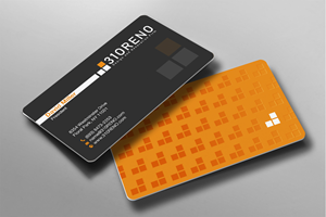 Diseño de Tarjeta de Presentación por Brand aid para este proyecto | Diseño: #34761454