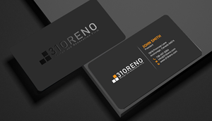 Business Card Design by chandrayaan.creative for this project | Design: #34697557