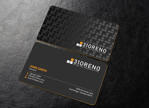 Business Card Design by chandrayaan.creative for this project | Design: #34697597