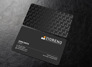 Business Card Design by chandrayaan.creative for this project | Design: #34702019