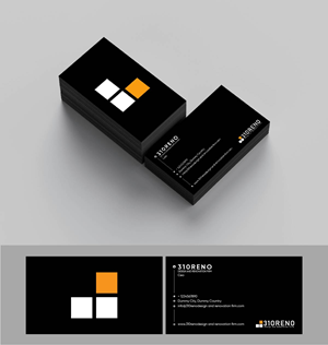 Business Card Design by fly  design for this project | Design: #34704638