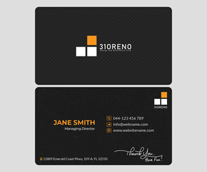 Business Card Design by rainbowmagic2017 for this project | Design: #34689483