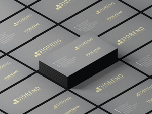 Business Card Design by Maxo-Biz for this project | Design: #34729262