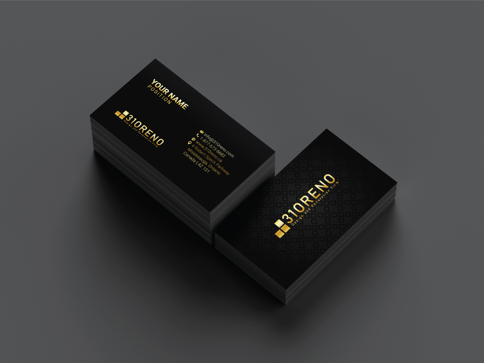 Business Card Design by Maxo-Biz for this project | Design #34729263