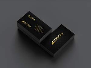 Business Card Design by Maxo-Biz for this project | Design: #34729263