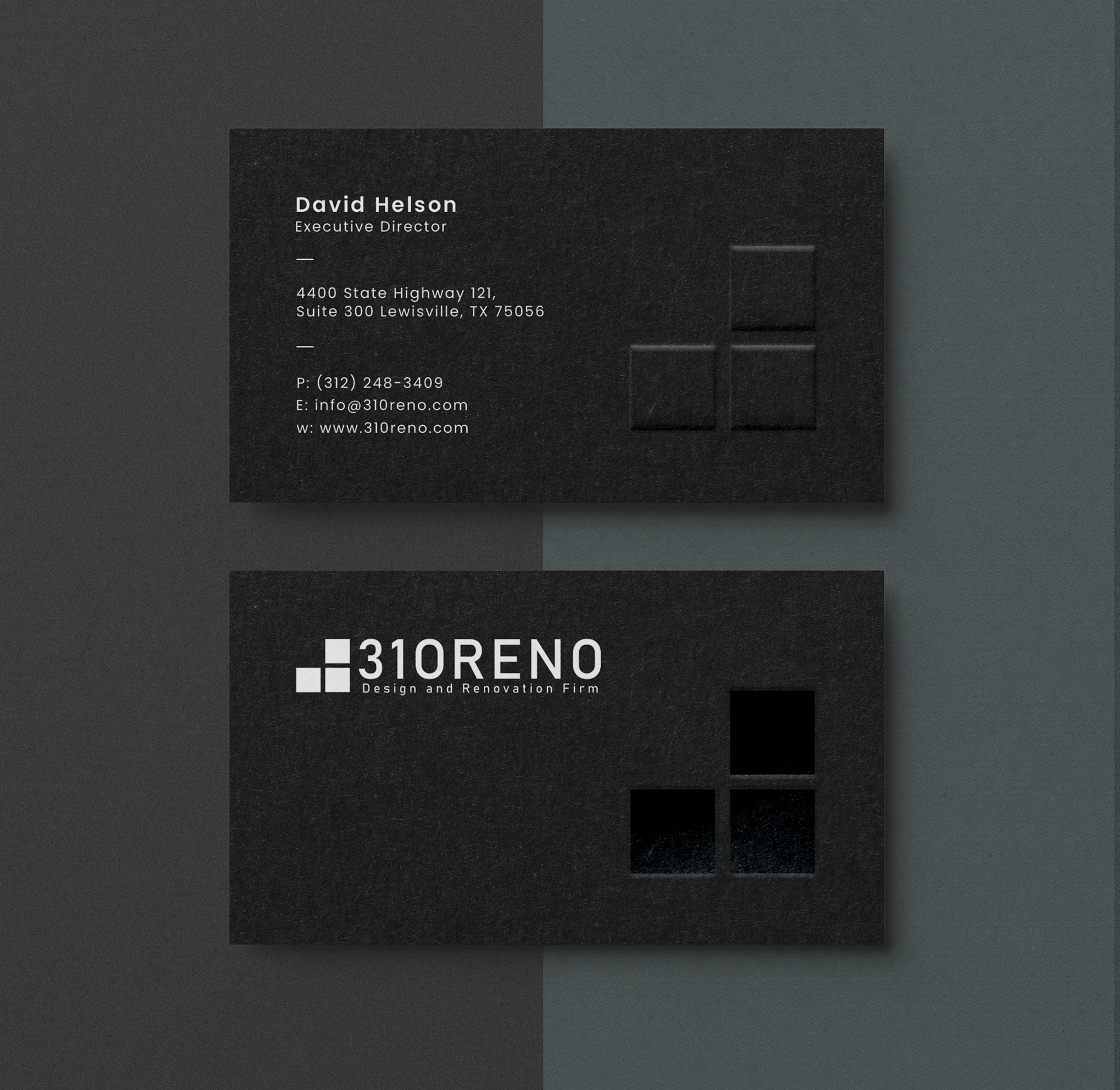 Business Card Design by creativziner for this project | Design #34760748
